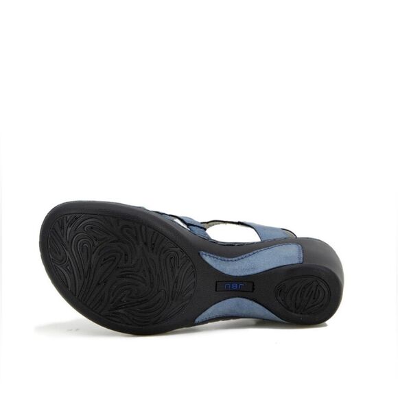 JBU Mila Wedge Sandal - Picture 5 of 5